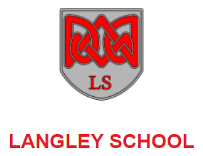Langley School Logo