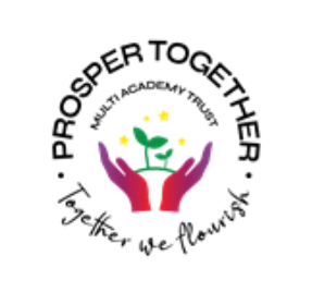 Prosper Together MAT logo