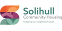 Solihull Community Housing logo